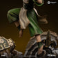 Avatar: The Last Airbender - Toph 1:10 Scale Statue