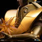 Saint Seiya - Virgo Shaka 1:10 Scale Statue