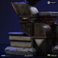 Teenage Mutant Ninja Turtes - Raphael 1:10 Scale Statue