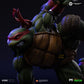 Teenage Mutant Ninja Turtes - Raphael 1:10 Scale Statue