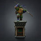 Teenage Mutant Ninja Turtles - Donatello Unleashed Art Scale 1:10 Statue