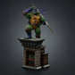 Teenage Mutant Ninja Turtles - Donatello Unleashed Art Scale 1:10 Statue
