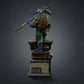 Teenage Mutant Ninja Turtles - Donatello Unleashed Art Scale 1:10 Statue