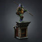 Teenage Mutant Ninja Turtles - Donatello Unleashed Art Scale 1:10 Statue