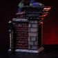 Teenage Mutant Ninja Turtles - Donatello Unleashed Art Scale 1:10 Statue