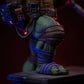Teenage Mutant Ninja Turtles - Donatello Unleashed Art Scale 1:10 Statue