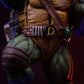 Teenage Mutant Ninja Turtles - Donatello Unleashed Art Scale 1:10 Statue