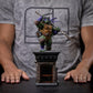 Teenage Mutant Ninja Turtles - Donatello Unleashed Art Scale 1:10 Statue