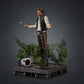 Star Wars Episode VI - Han Solo Art Scale 1:10 Scale Statue