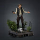Star Wars Episode VI - Han Solo Art Scale 1:10 Scale Statue