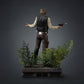 Star Wars Episode VI - Han Solo Art Scale 1:10 Scale Statue