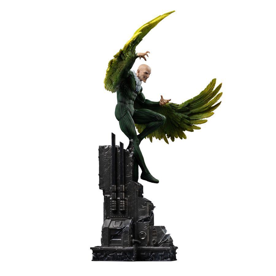 Spider-Man - Vulture Diorama BDS Art 1:10 Scale Statue