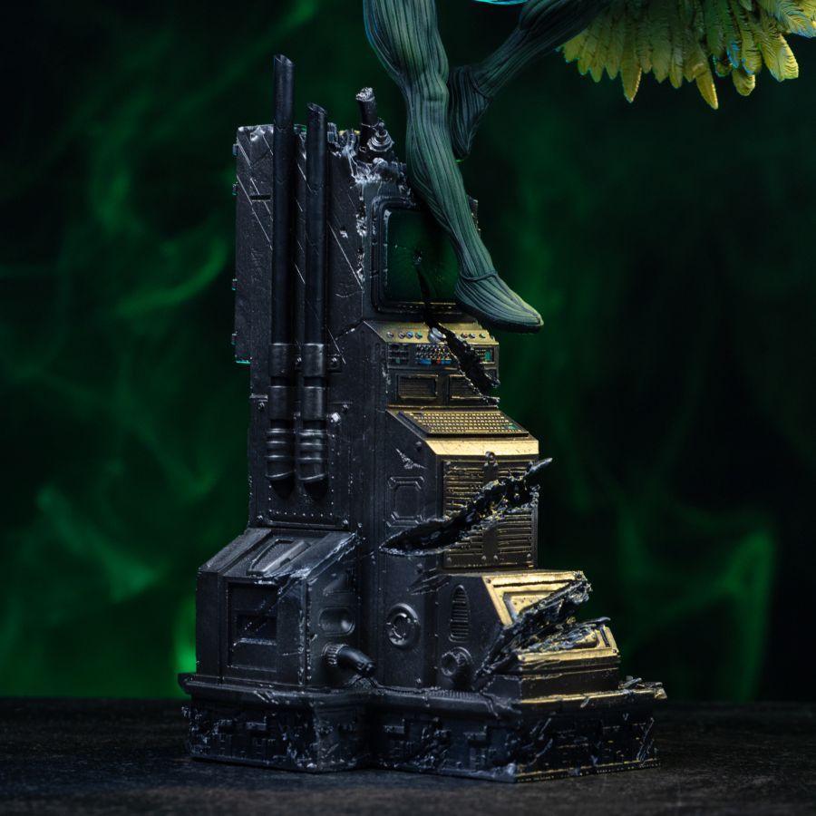 Spider-Man - Vulture Diorama BDS Art 1:10 Scale Statue