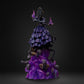 Magic: The Gathering - Liliana Vess Deluxe Art 1:10 Scale Statue