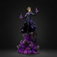 Magic: The Gathering - Liliana Vess Deluxe Art 1:10 Scale Statue
