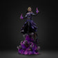 Magic: The Gathering - Liliana Vess Deluxe Art 1:10 Scale Statue