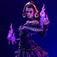 Magic: The Gathering - Liliana Vess Deluxe Art 1:10 Scale Statue