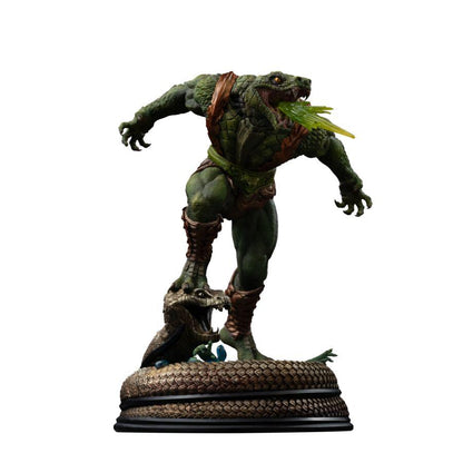 Masters of the Universe - Kobra Khan Art 1:10 Scale Statue