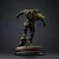 Masters of the Universe - Kobra Khan Art 1:10 Scale Statue