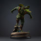 Masters of the Universe - Kobra Khan Art 1:10 Scale Statue