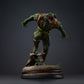 Masters of the Universe - Kobra Khan Art 1:10 Scale Statue