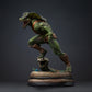 Masters of the Universe - Kobra Khan Art 1:10 Scale Statue