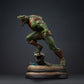 Masters of the Universe - Kobra Khan Art 1:10 Scale Statue