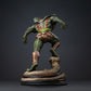 Masters of the Universe - Kobra Khan Art 1:10 Scale Statue
