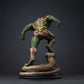 Masters of the Universe - Kobra Khan Art 1:10 Scale Statue