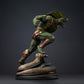 Masters of the Universe - Kobra Khan Art 1:10 Scale Statue