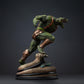 Masters of the Universe - Kobra Khan Art 1:10 Scale Statue