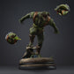 Masters of the Universe - Kobra Khan Art 1:10 Scale Statue