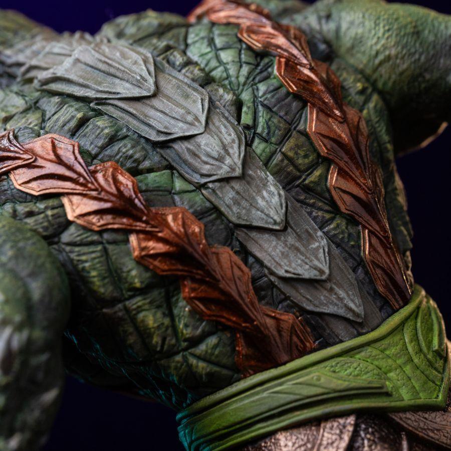 Masters of the Universe - Kobra Khan Art 1:10 Scale Statue