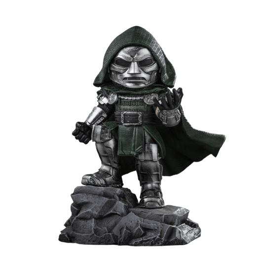 Avengers: Doomsday - Dr Doom MiniCo