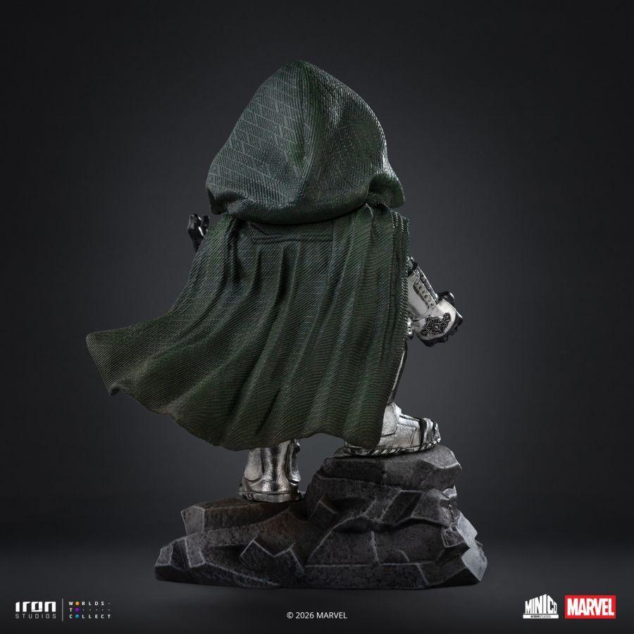 Avengers: Doomsday - Dr Doom MiniCo