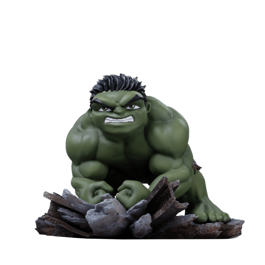 Spider-Man: Brand New Day - Hulk Minico