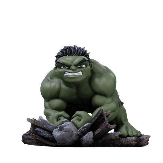 Spider-Man: Brand New Day - Hulk Minico