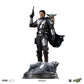 The Mandalorian & Grogu (2026) - The Mandalorian and Grogu Art Scale 1:10 Scale Statue