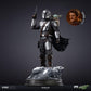 The Mandalorian & Grogu (2026) - The Mandalorian and Grogu Art Scale 1:10 Scale Statue