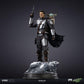 The Mandalorian & Grogu (2026) - The Mandalorian and Grogu Art Scale 1:10 Scale Statue