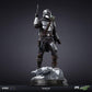 The Mandalorian & Grogu (2026) - The Mandalorian and Grogu Art Scale 1:10 Scale Statue