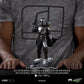 The Mandalorian & Grogu (2026) - The Mandalorian and Grogu Art Scale 1:10 Scale Statue
