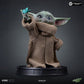 The Mandalorian & Grogu (2026) - Grogu Butterfly Wonder Statue