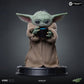 The Mandalorian & Grogu (2026) - Grogu Always Hungry Staute