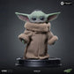 The Mandalorian & Grogu (2026) - Grogu Always Curious Statue