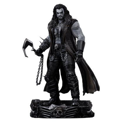 Supergirl (2026) - Lobo Art Scale 1/10 Statue