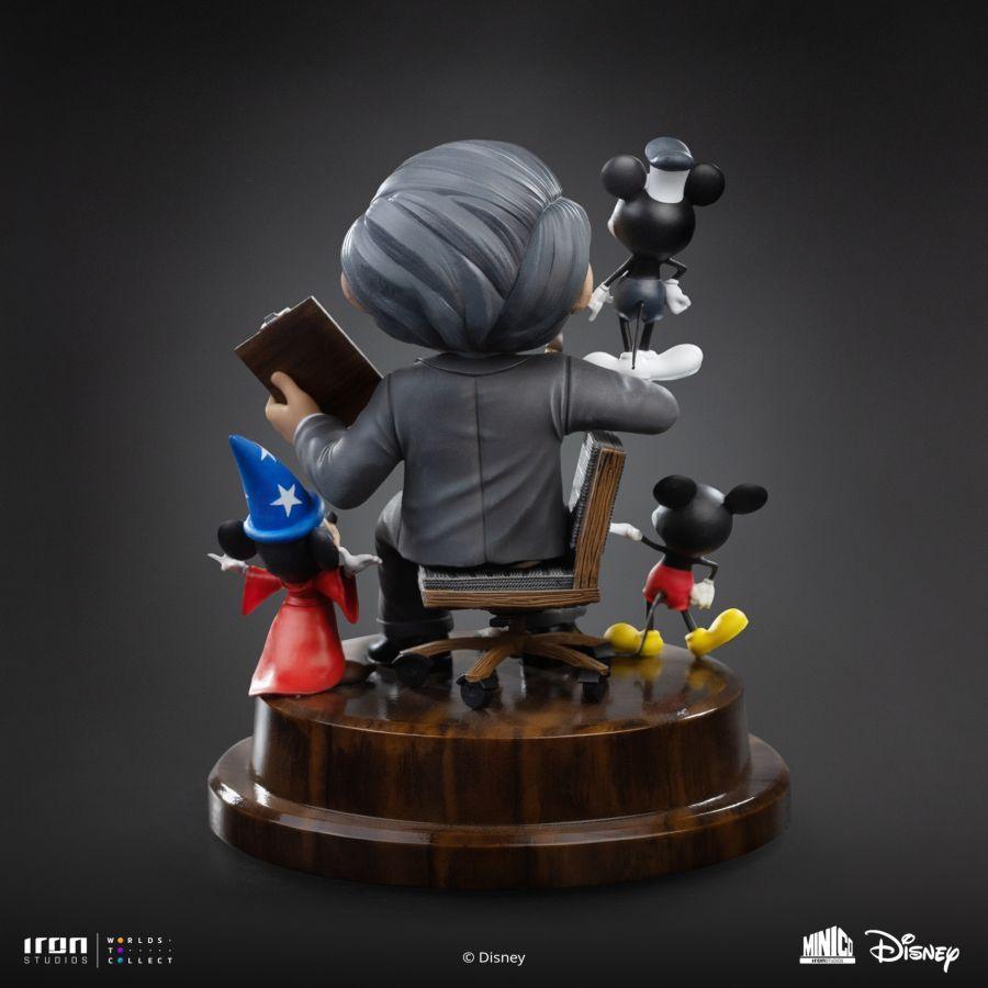Disney - Walt Disney Minico Figure