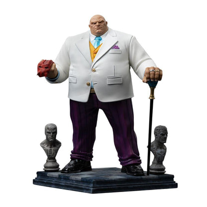 Marvel - Kingpin Art Scale 1:10 Scale Statue