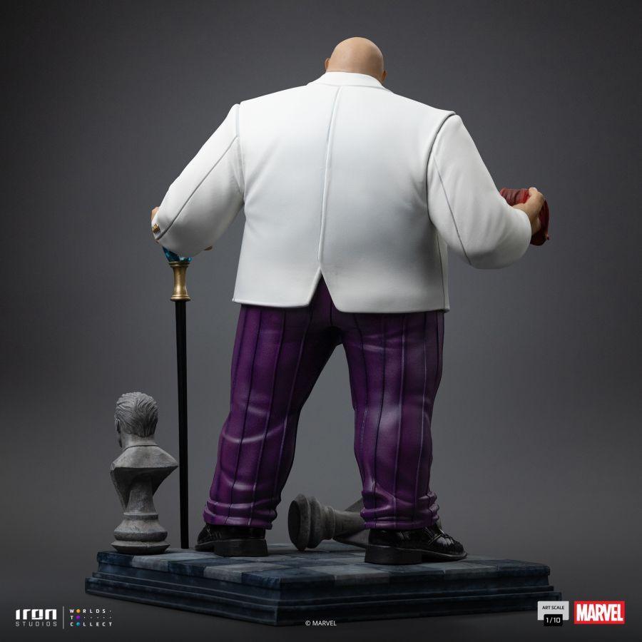 Marvel - Kingpin Art Scale 1:10 Scale Statue