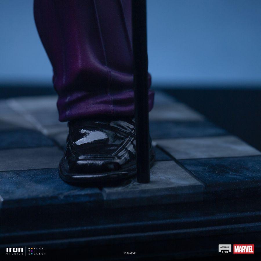 Marvel - Kingpin Art Scale 1:10 Scale Statue